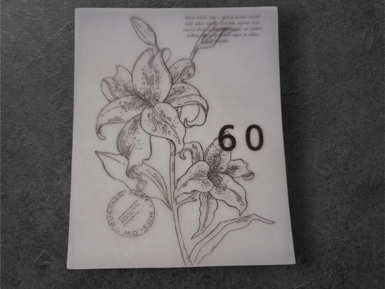Billede 2 - Annonce 40 - Hobby