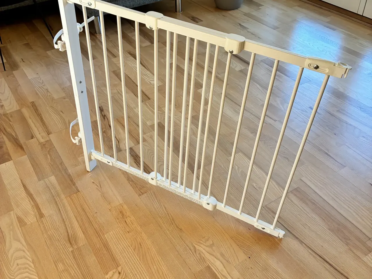 Billede 1 - Sikkerhedsgitter