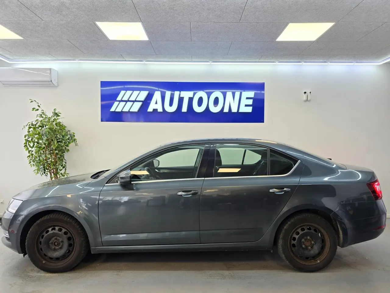 Billede 2 - Skoda Octavia 1,0 TSi 115 Style DSG