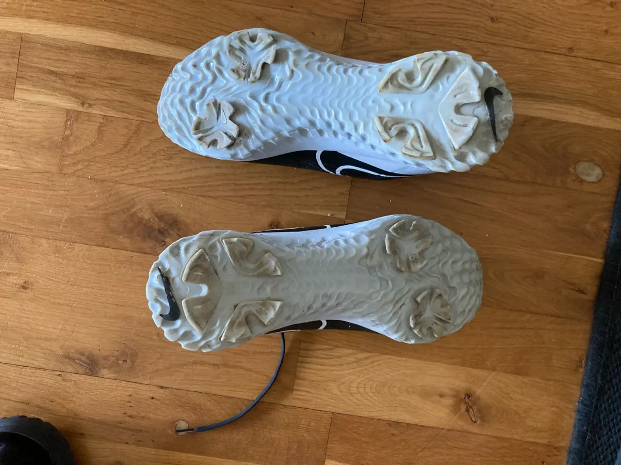 Billede 5 - Nike Golfsko
