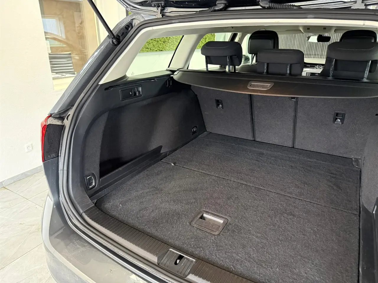 Billede 17 - VW Passat Variant 1,4 TSI BMT ACT Comfortline Plus DSG 150HK Stc 7g Aut.