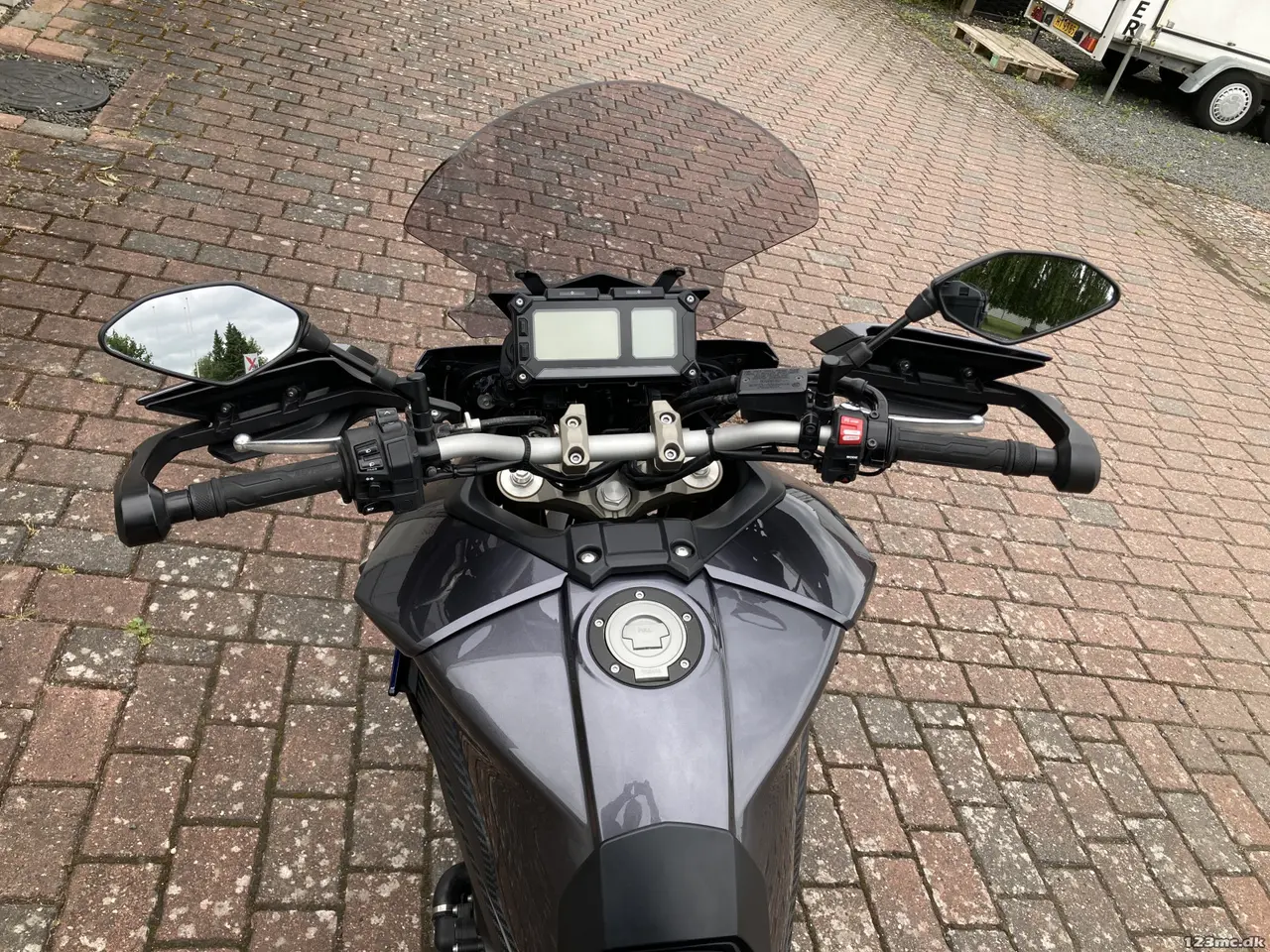 Billede 4 - Yamaha Tracer 900