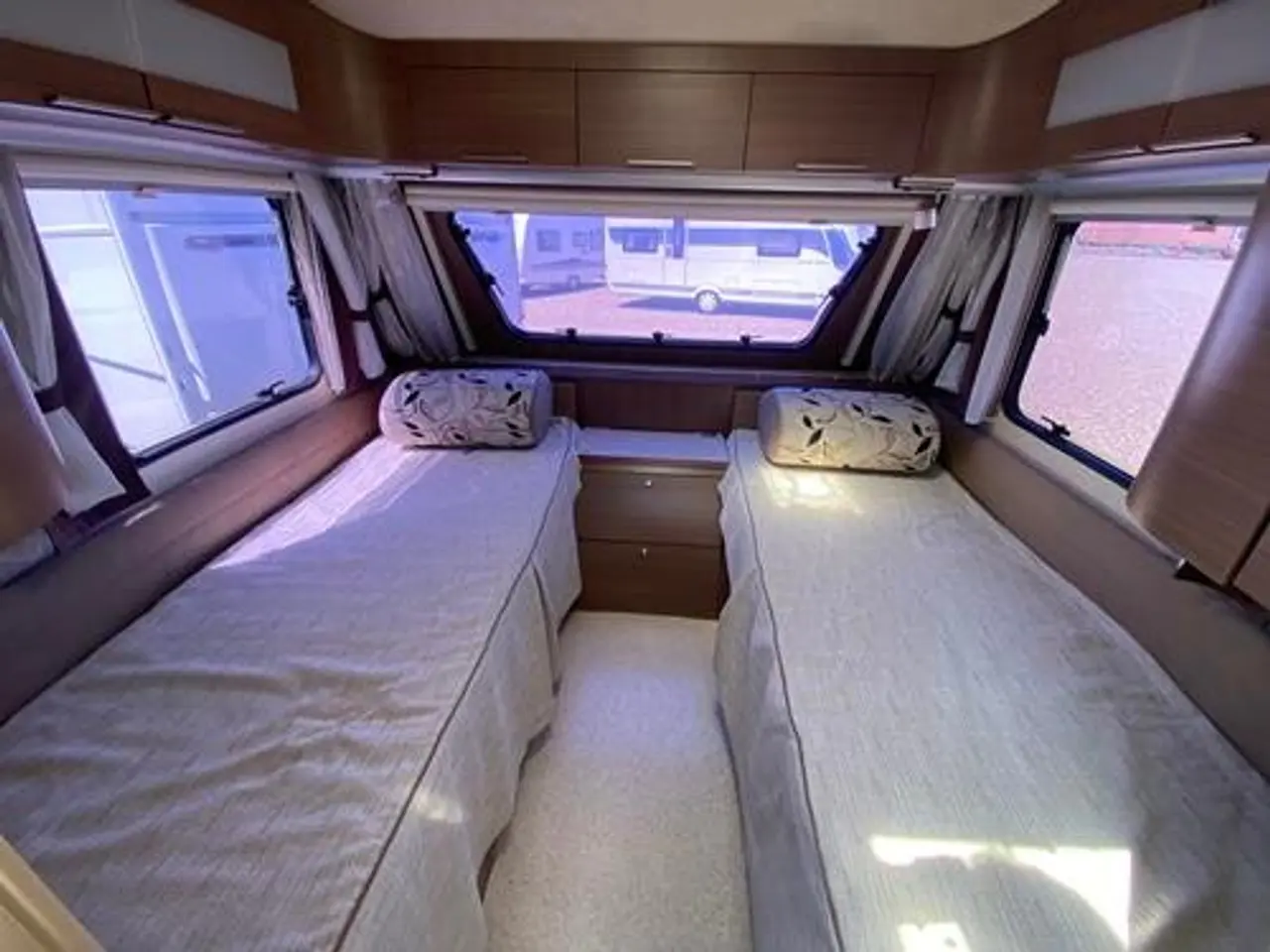 Billede 5 - Adria ADIVA 513 LT