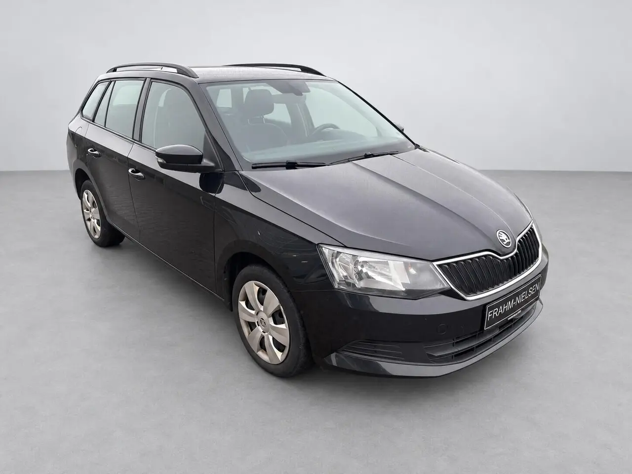 Billede 2 - Skoda Fabia Combi 1,2 TSI Ambition 90HK Stc