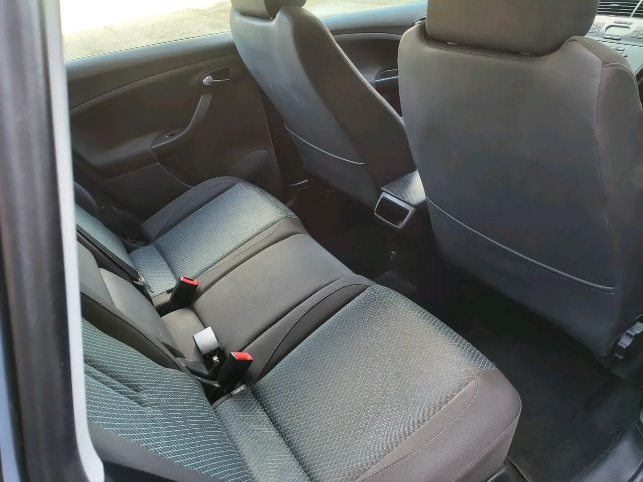 Billede 7 - Seat Toledo 1,6 Stylance 102HK