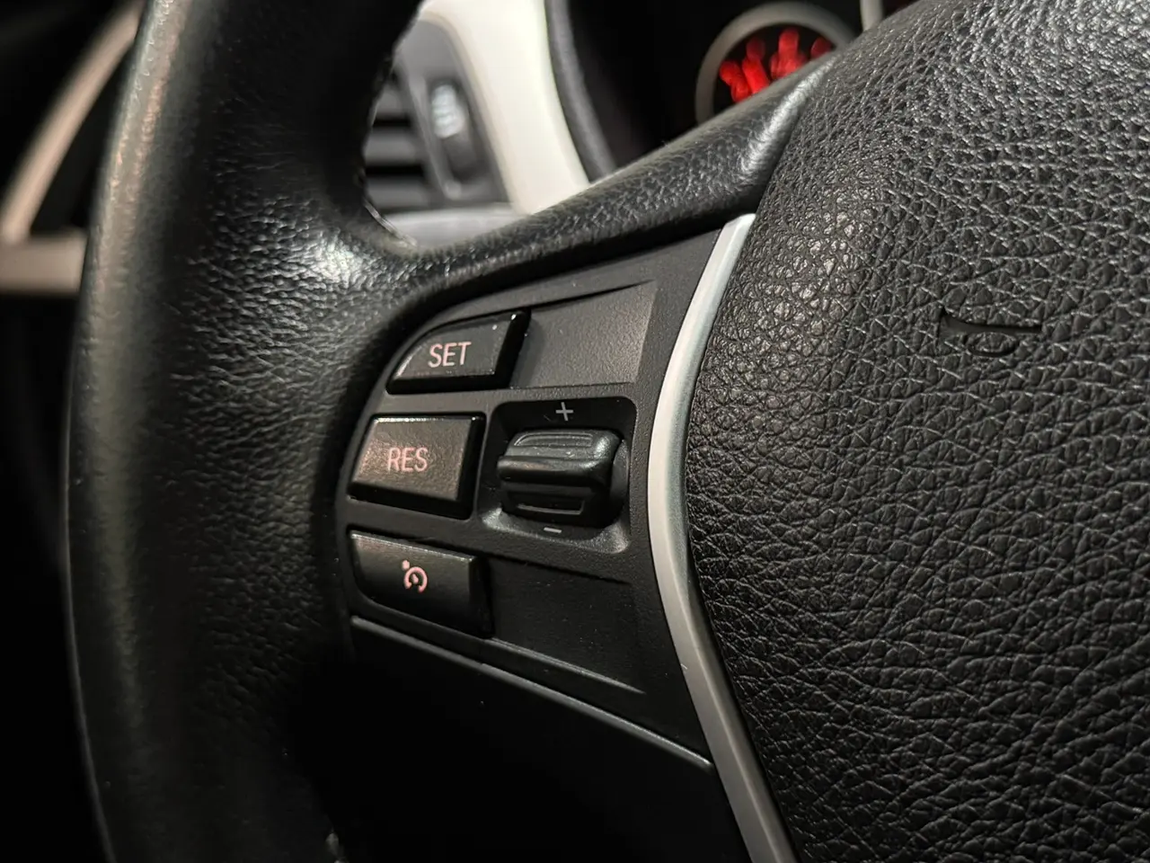 Billede 9 - BMW 316i 1,6 Sport Line