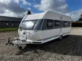 2019 - Hobby Prestige 560 WLU