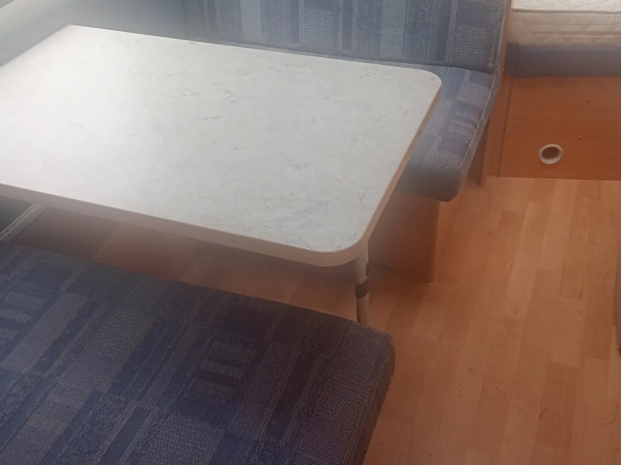Billede 11 - 2007 Knaus Sport 500