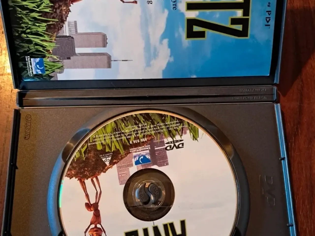 Billede 3 - Antz