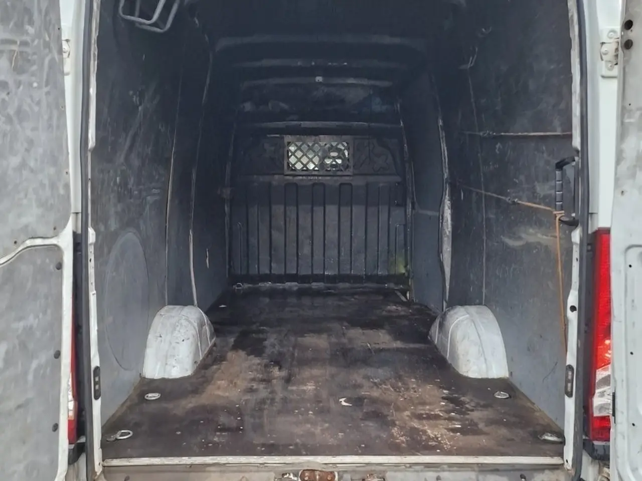 Billede 6 - Iveco Daily 3,0 35C17 12m³ Van