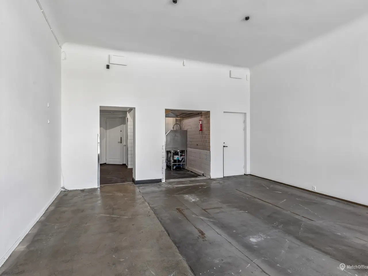 Billede 4 - 81 m² hyggelig restaurant
