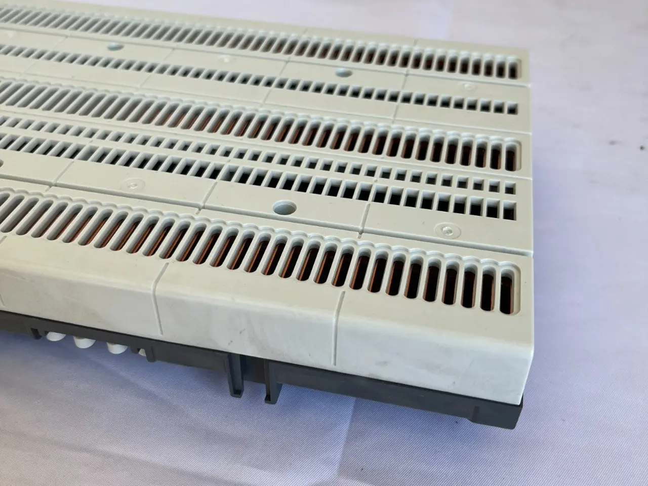 Billede 7 - Wohner CrossBoard 11405 Basic System 125A 3-Pole