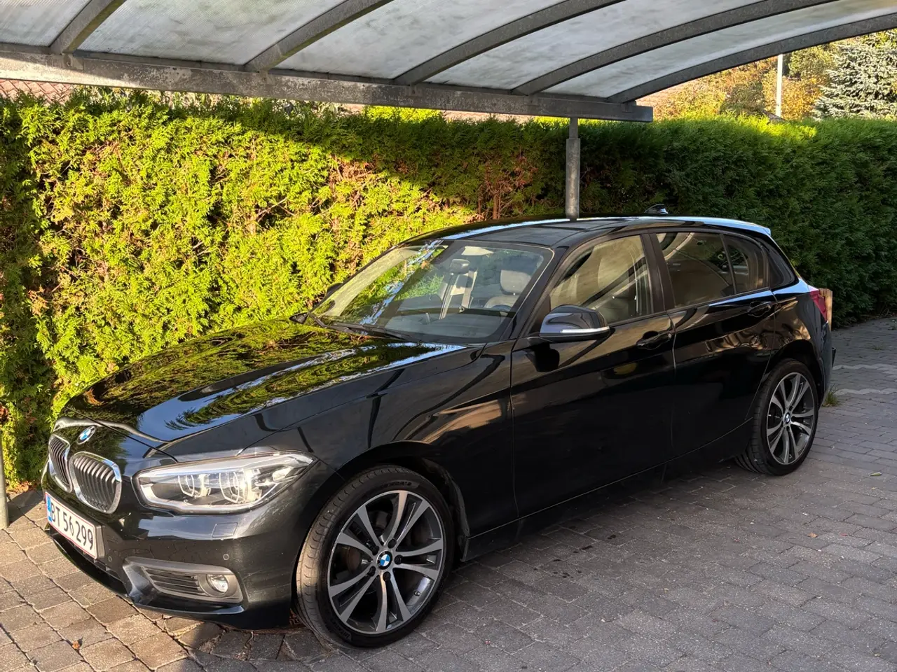 Billede 2 - Bmw 120i lci