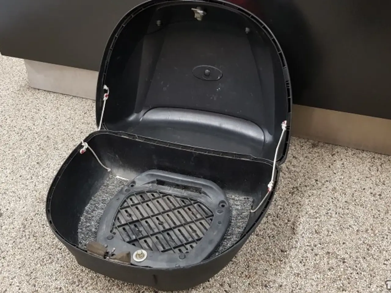Billede 3 - Topbox Hiparts
