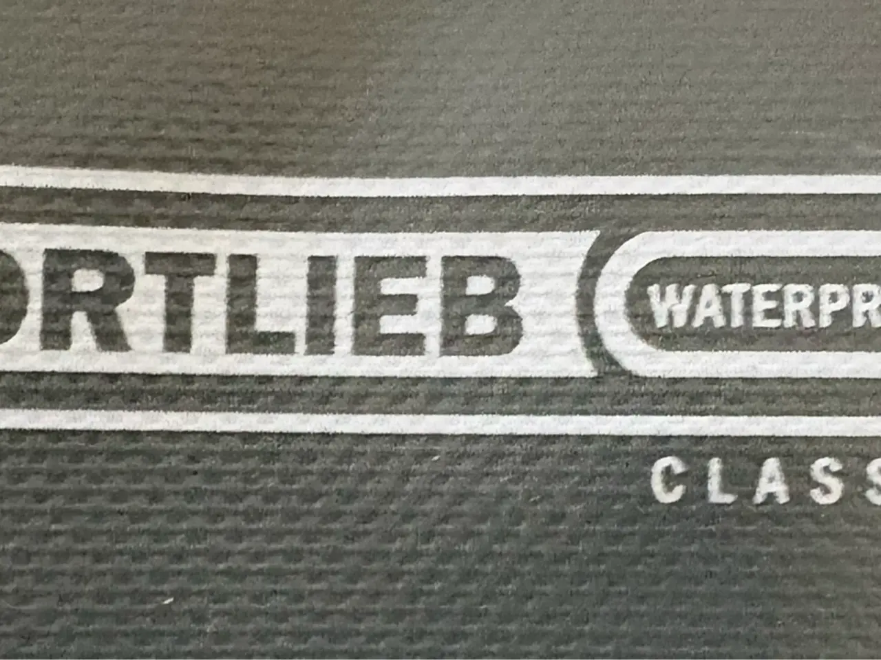 Billede 4 - Cykeltasker vandtætte