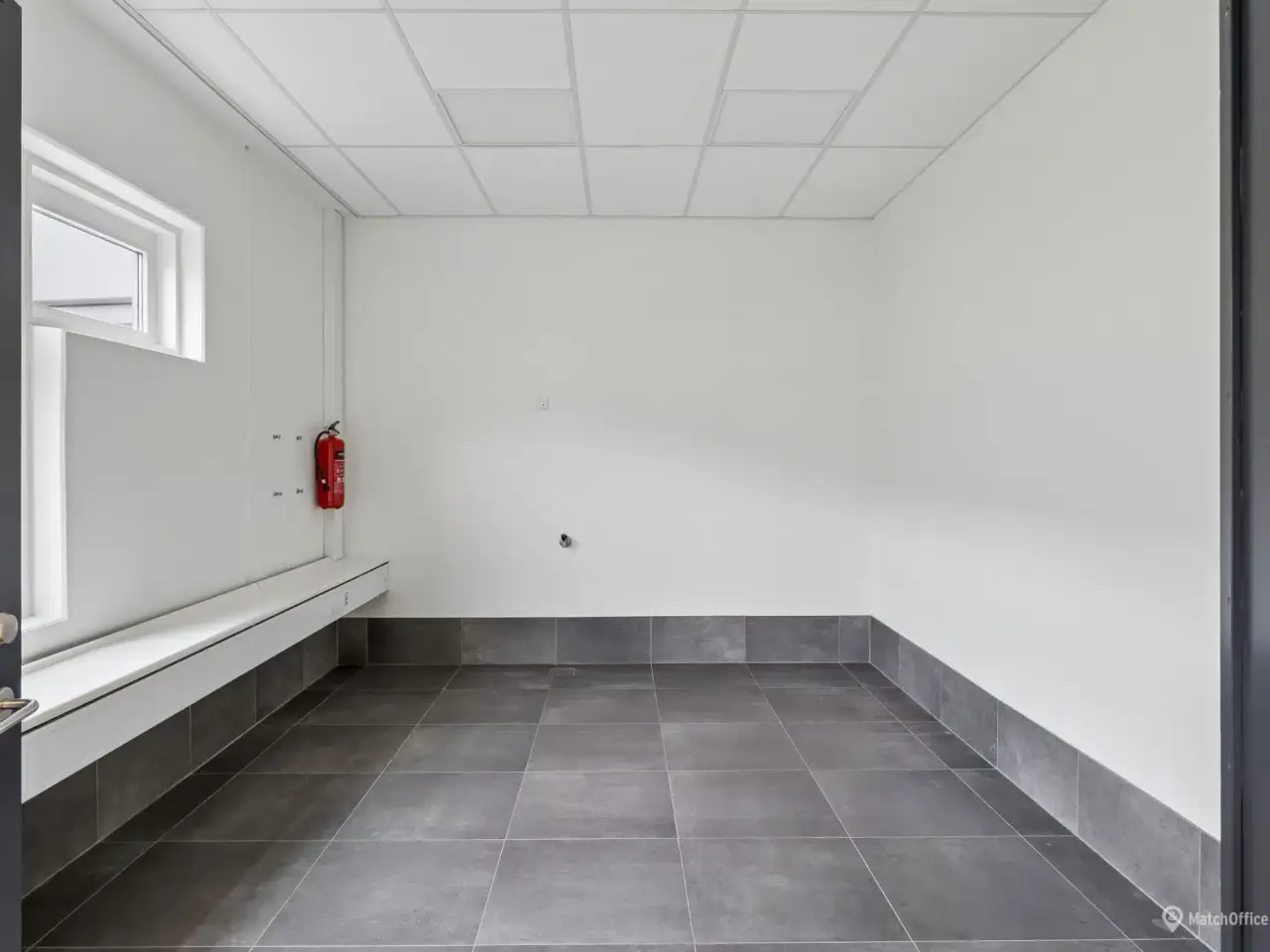 Billede 9 - Plads til det hele i en præsentabel flerbrugerejendom