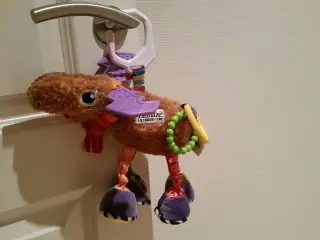 Lamaze rensdyr
