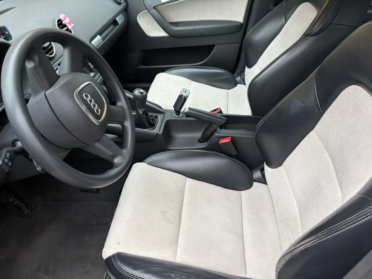 Billede 6 - Audi a3 2007