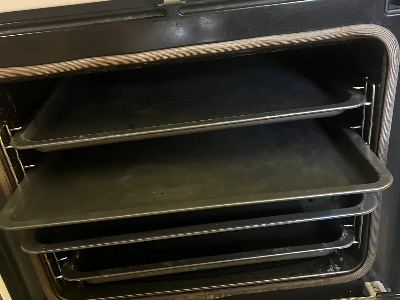 Billede 5 - Voss induktionskomfur ELI24471HV