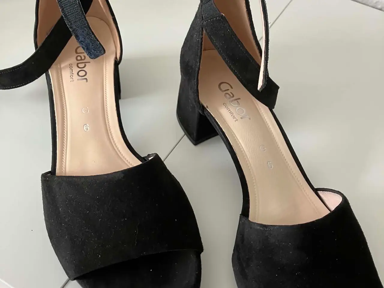 Billede 5 - Gabor sko - sandal