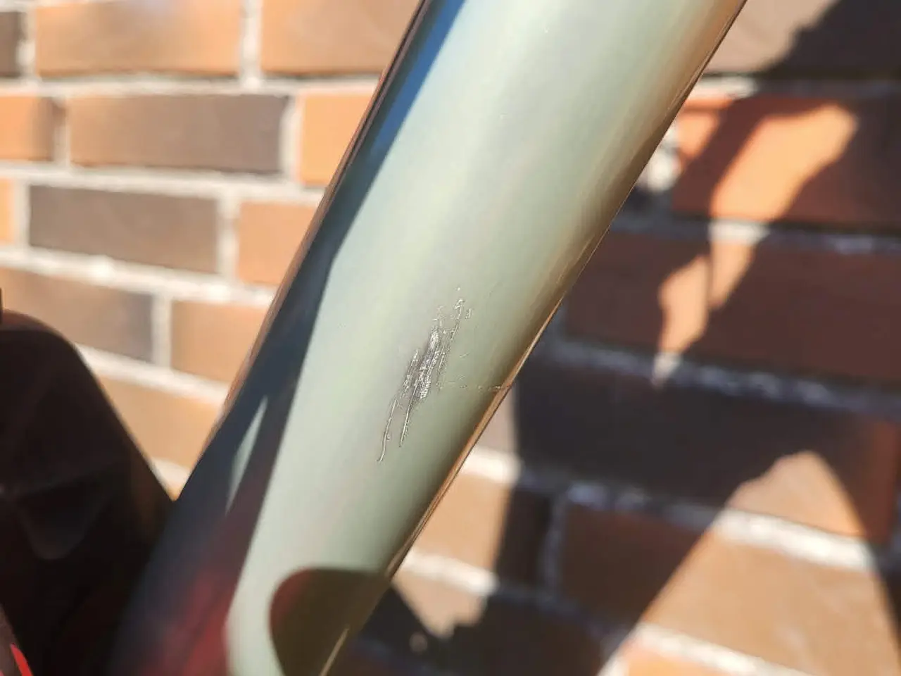 Billede 11 - specialized status 2 2012 dh