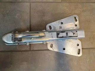 Knott KZE 7,5 kuglekobling