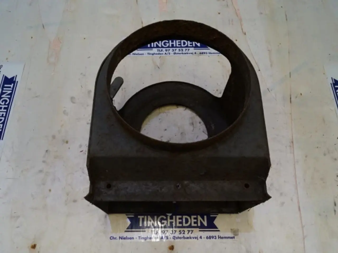 Billede 8 - Massey Ferguson 7278 Elevator bund 28580048