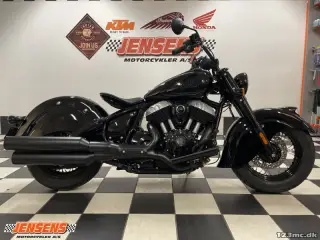 Indian Chief Vintage