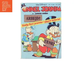 Onkel Joakim (Bog)