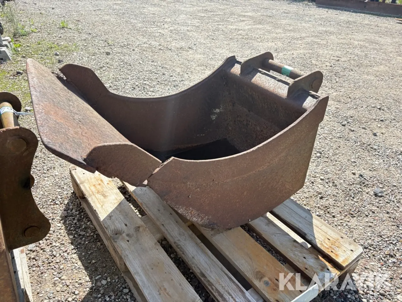 Billede 1 - Skovl 60cm