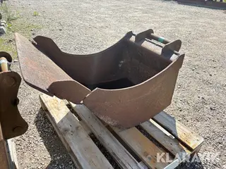 Skovl 60cm