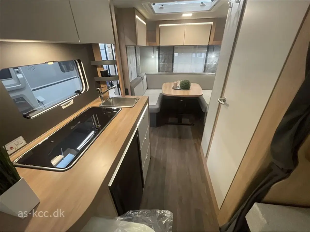 Billede 9 - 2026 - Knaus Sport 500 EU KNAUS SPORT 500 EU 2026-MODEL