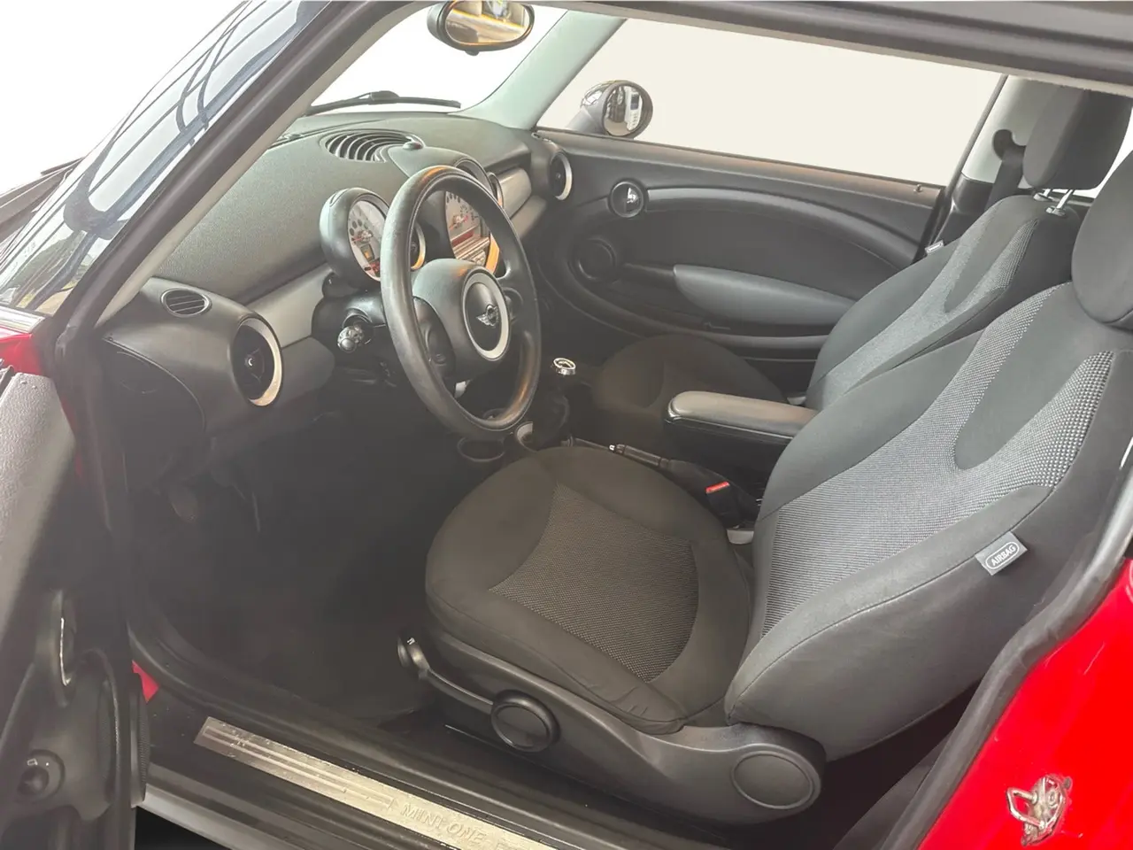 Billede 9 - MINI One 1,4