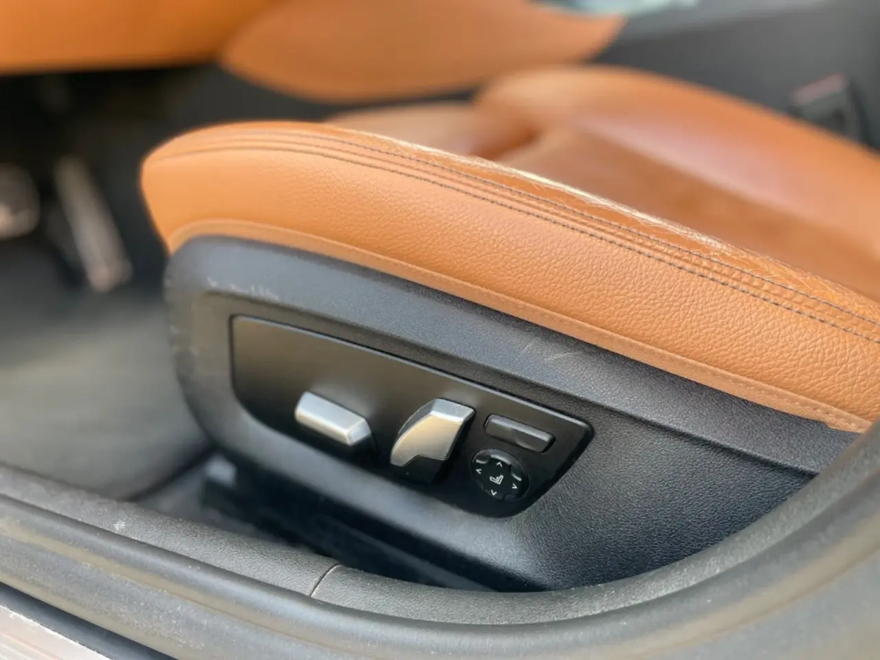 Billede 10 - BMW 530d 3,0 M-Sport xDrive aut.