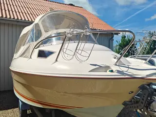 Ørnvik 470 daycruiser