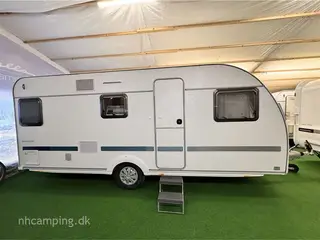 2024 - Adria Aviva 522 PT 3 køjer