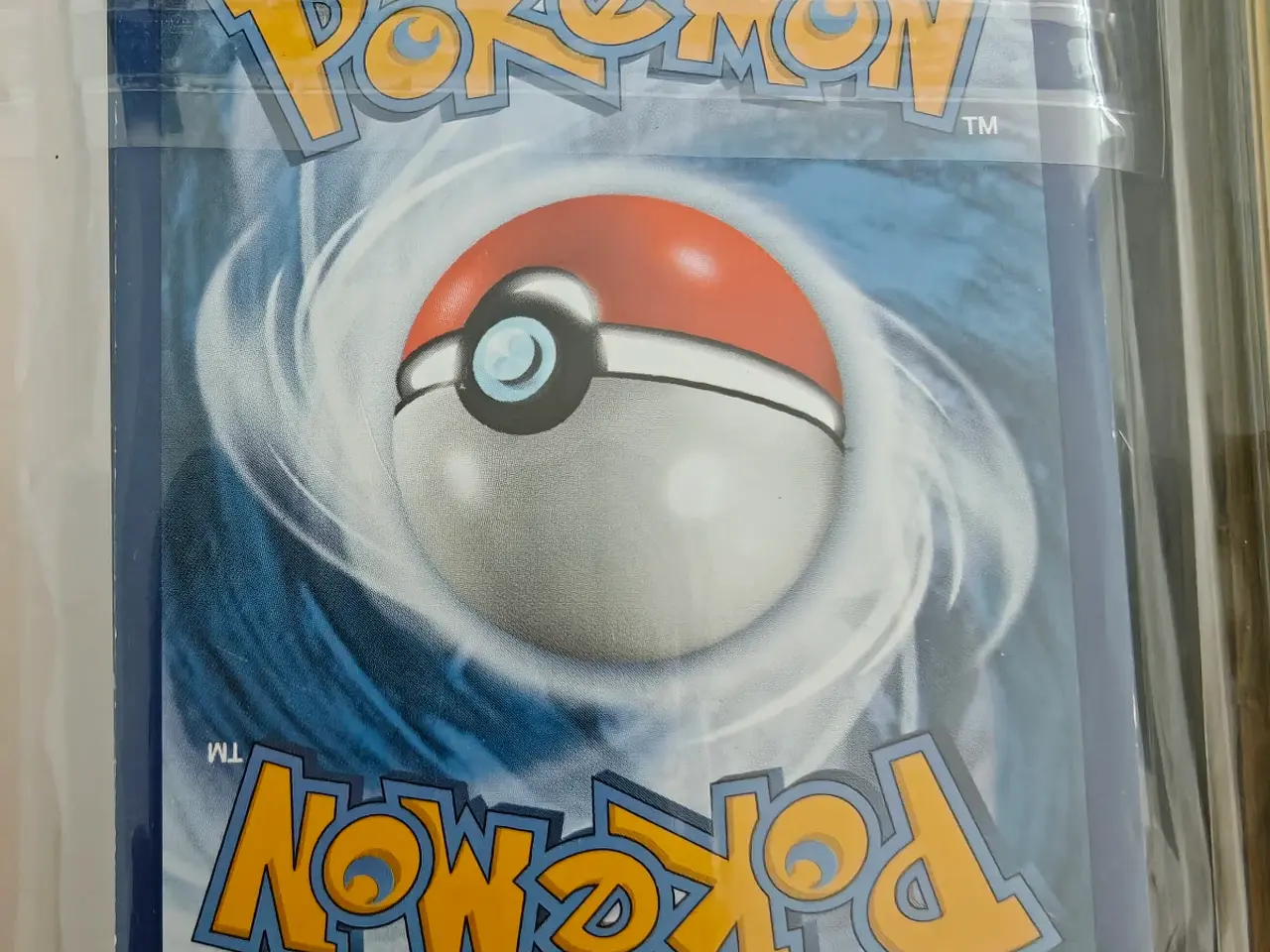 Billede 2 - Pokemon kort packs, 15 kort