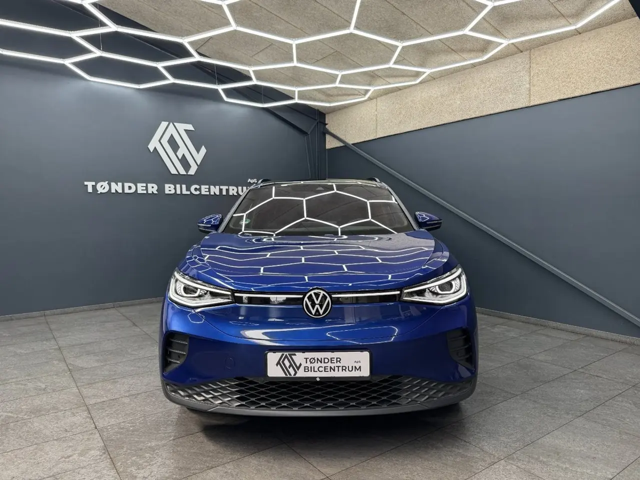 Billede 5 - VW ID.4 77 Pro Style+