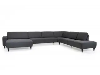 Hjort Knudsen Copenhagen hjørnesofa med chaiselong Venstrevendt