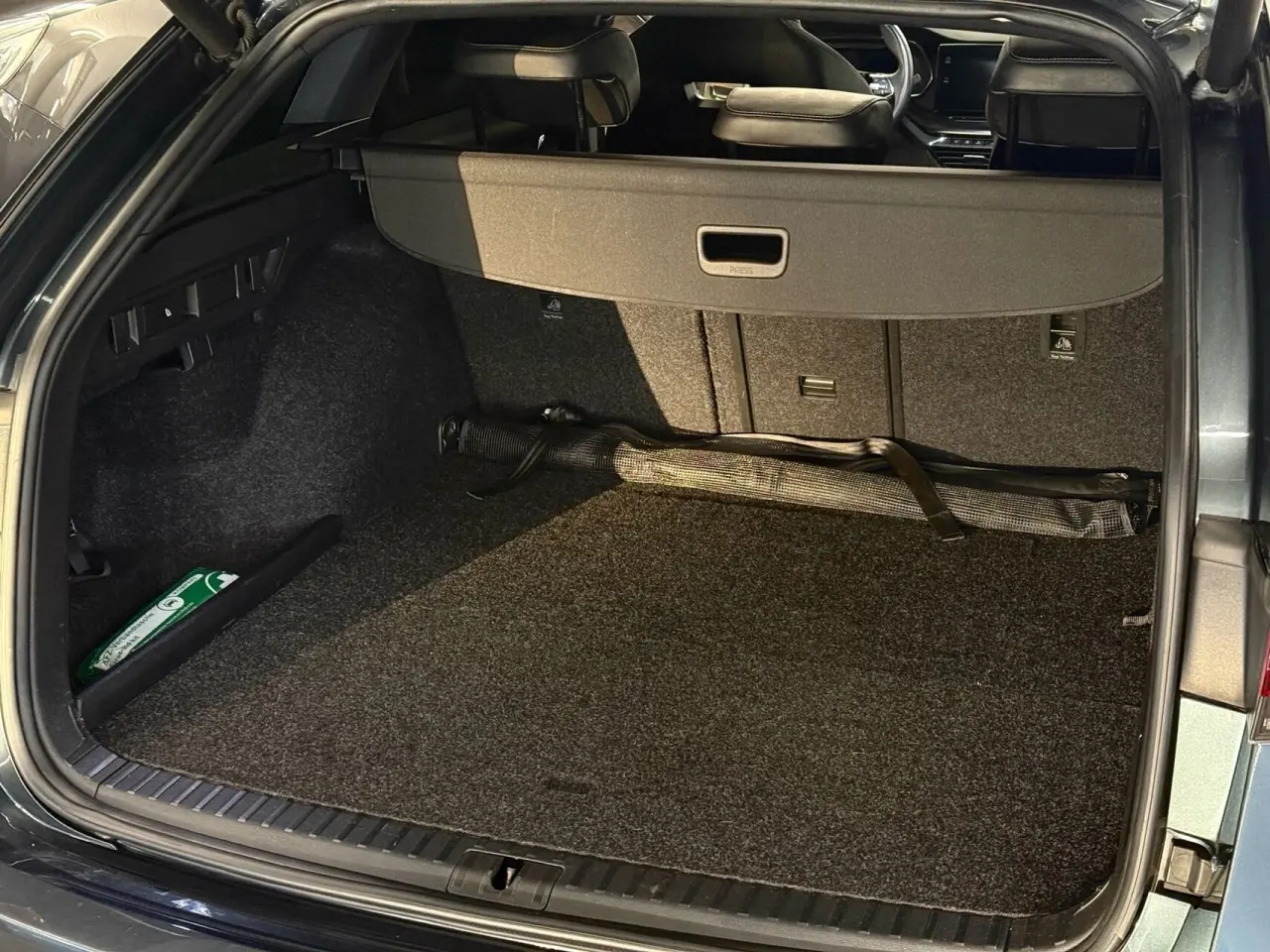 Billede 23 - Skoda Octavia Combi 1,4 TSI Plugin-hybrid iV RS DSG 245HK Stc 6g Aut.