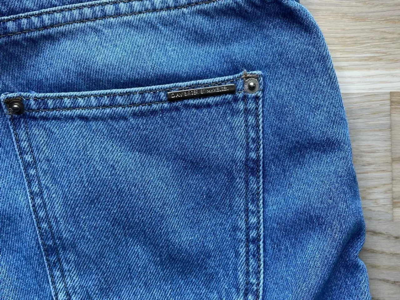 Billede 5 - Day Birger et Mikkelsen jeans