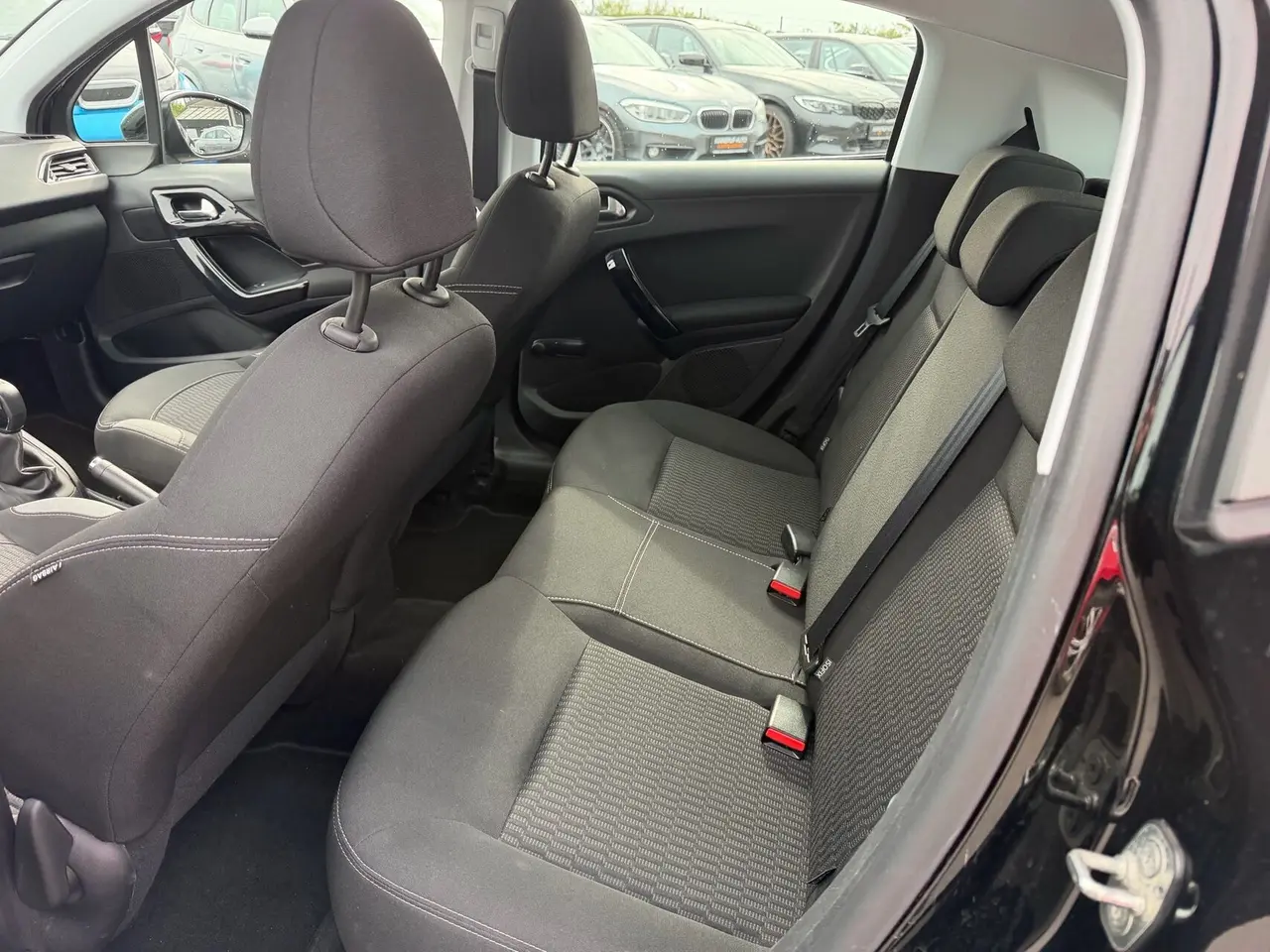 Billede 6 - Peugeot 208 1,2 VTi Plus+ 82HK 5d