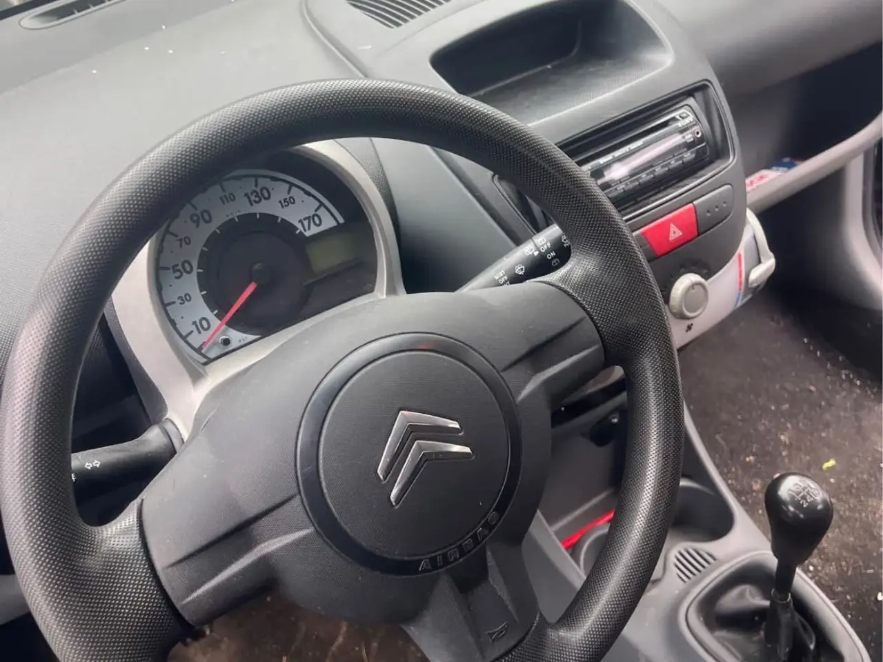 Billede 8 - Citroen c1 2007