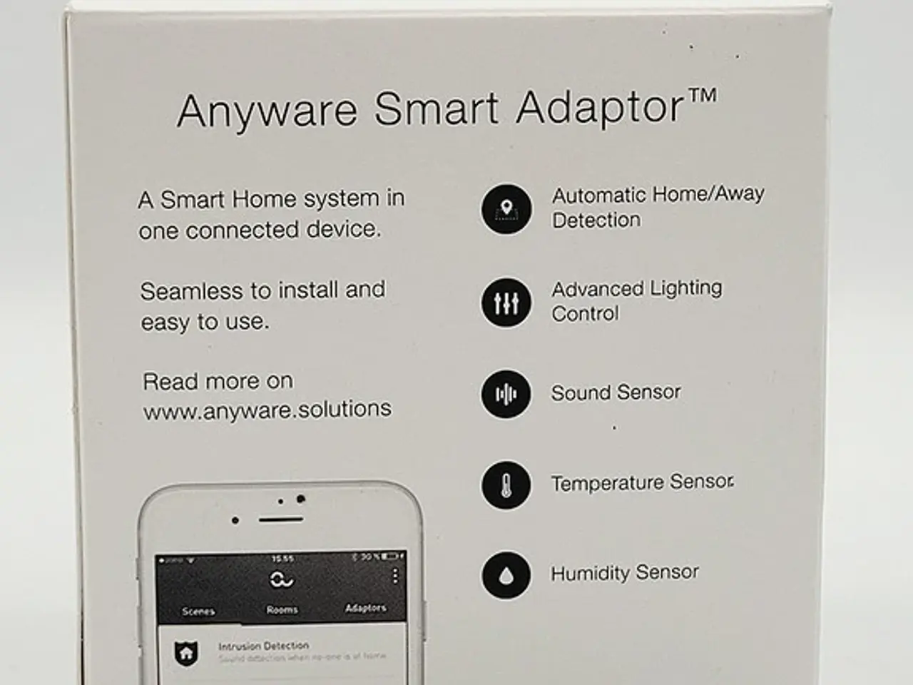 Billede 7 - ⭐️ Anyware smart sokkeladapter
