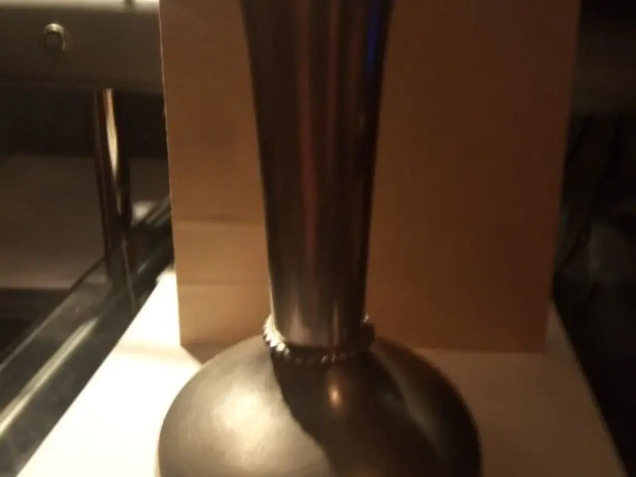 Billede 3 - Vase