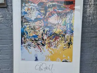 Litografi