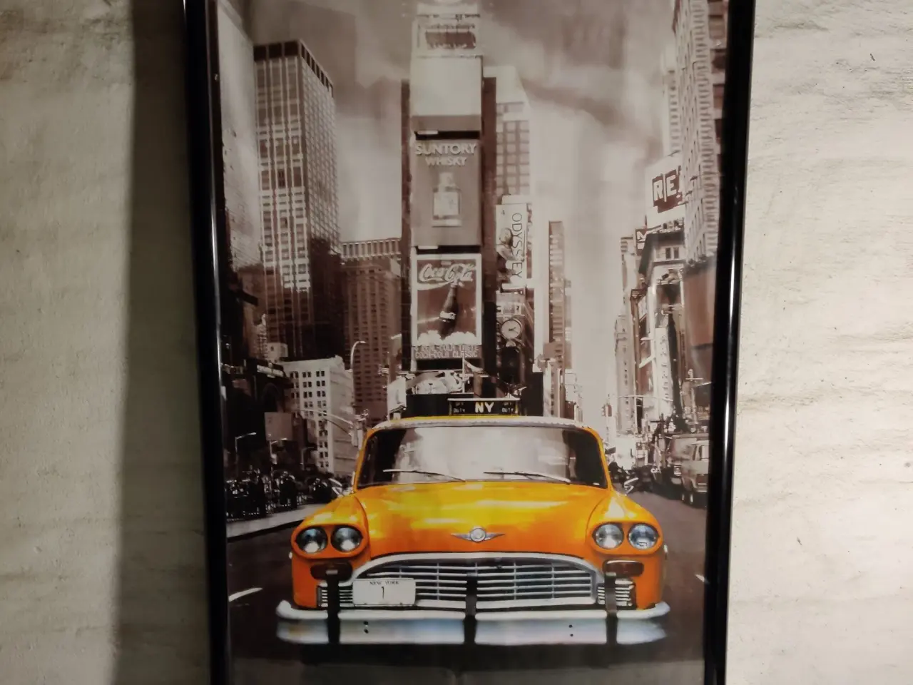 Billede 1 - Plakat