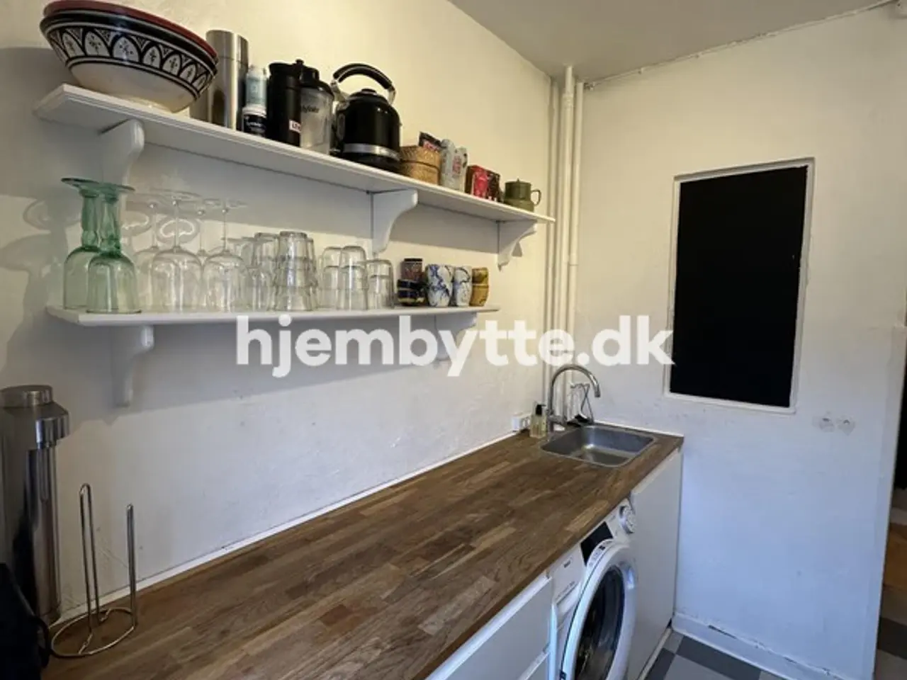 Billede 8 - Hjembytte - Beatevej