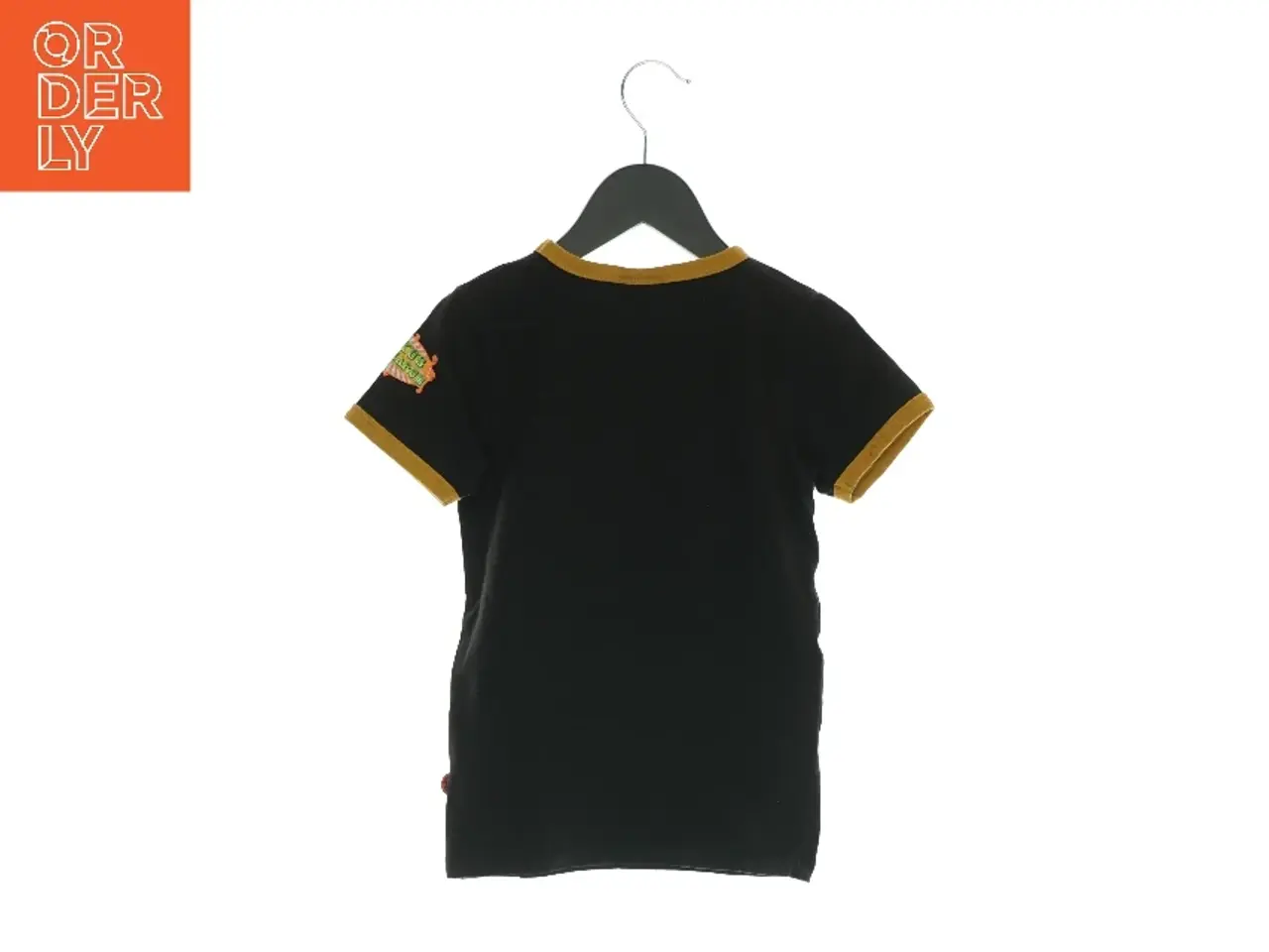 Billede 2 - T-shirt fra Pomp de Lux (Str. 110-116)