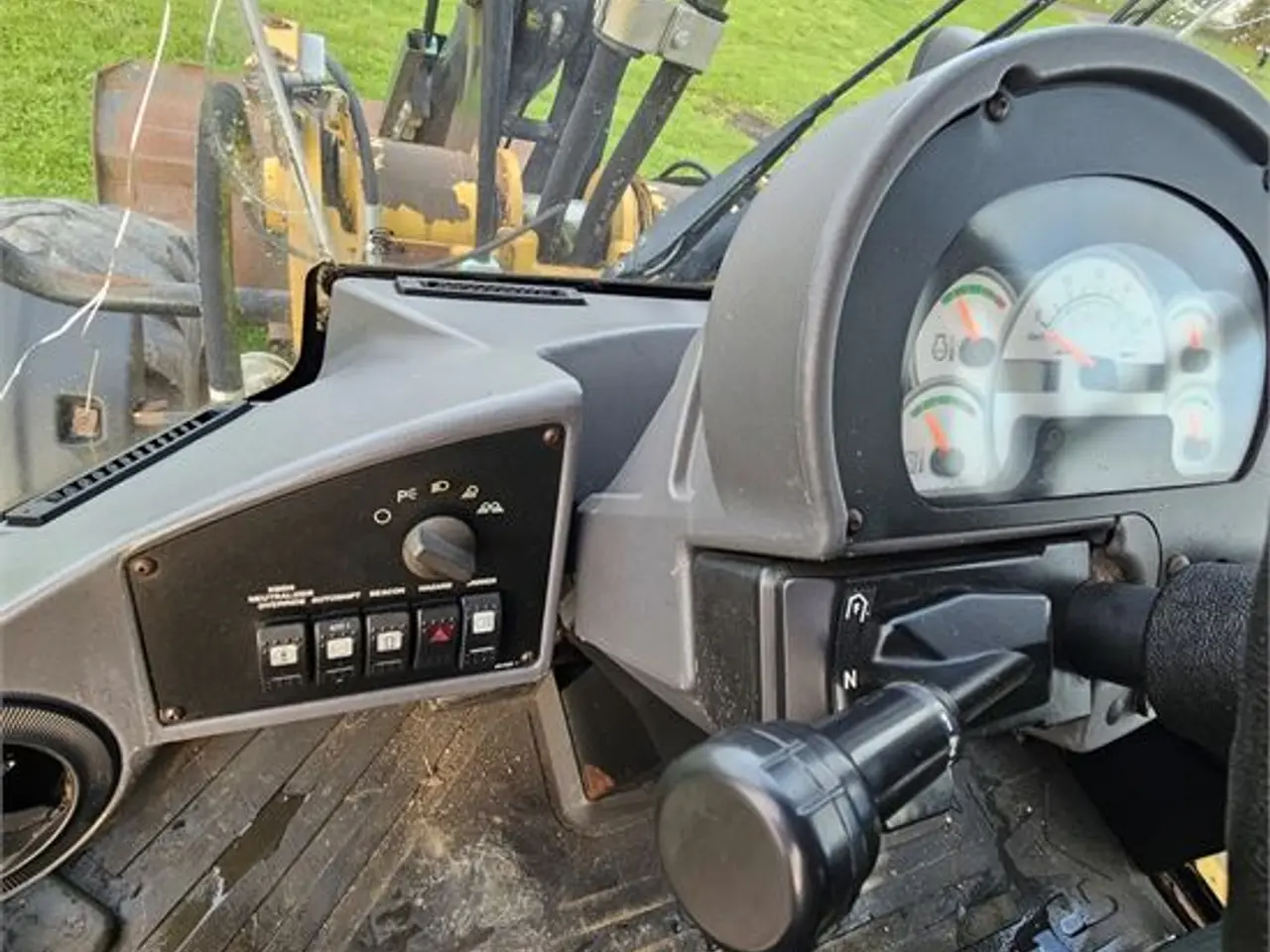 Billede 16 - Caterpillar 930 G - 13,5 ton - Video